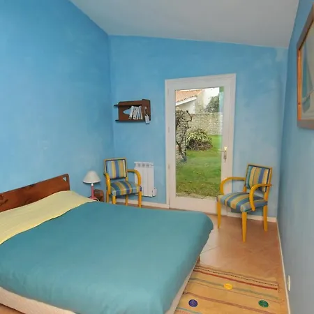 Maison De Pays Au Calme * Sainte-Marie-de-Ré
