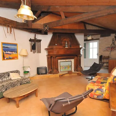 Villa Maison De Pays Au Calme Sainte-Marie-de-Ré