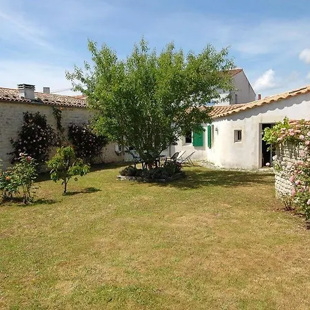 Maison De Pays Au Calme Villa