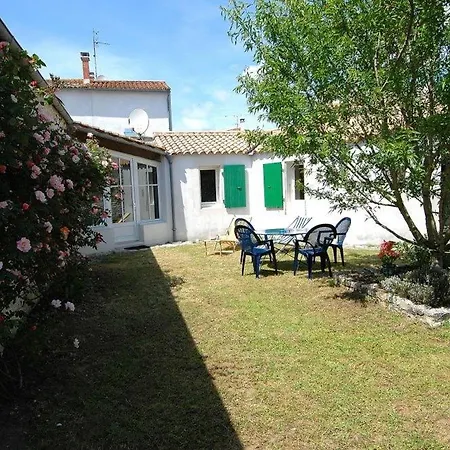 Maison De Pays Au Calme Villa Sainte-Marie-de-Ré