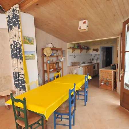 Villa Maison De Pays Au Calme Sainte-Marie-de-Ré