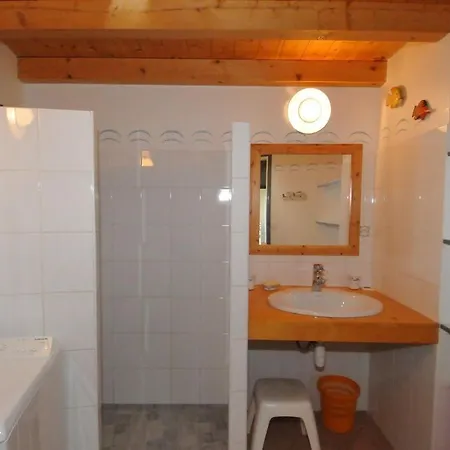 Maison De Pays Au Calme Villa *